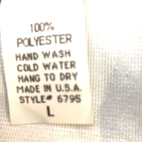 Elvis 50’s Style Gold Lame’ Suit by Tabi - Picture 8 of 10